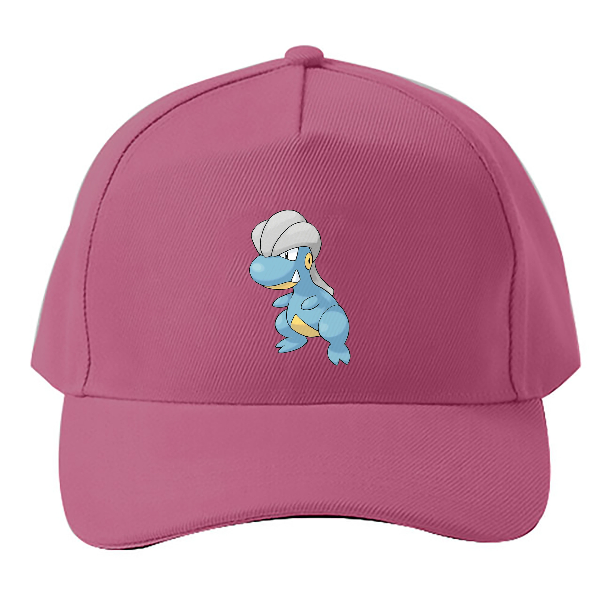 （画像用） ポケットモンスター Pokémon ベースボールキャップ 綿100％ 男女兼用 帽子 スポーツ